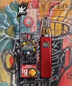 Basqui Gumbo Disposables