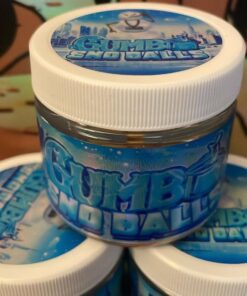 Sno-Balls Gumbo Strain