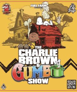 Charlie Brown Gumbo Strain