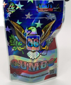 Gumbo 88 4th Edition