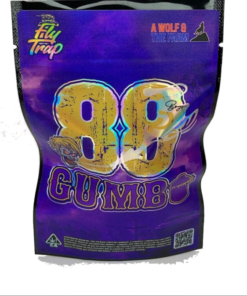 Gumbo 88 LA Edition