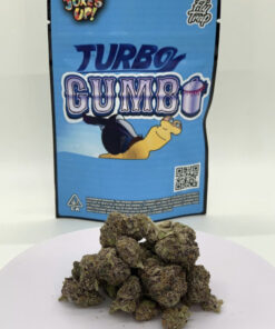 Gumbo | Turbo