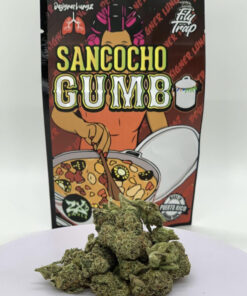Sancocho Gumbo Strain