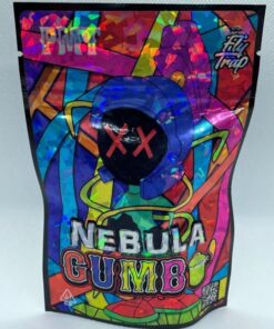 Nebula Gumbo Strain