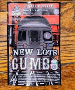 New Lots Gumbo Strain