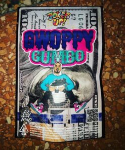 Gwoppy Gumbo Strain