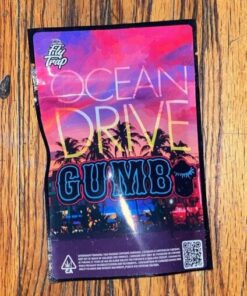 Ocean Drive Gumbo Strains
