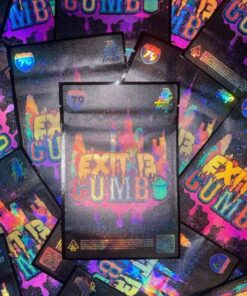 Exit 13 Gumbo Strain