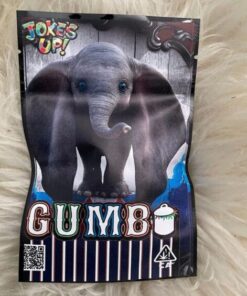 Elephant Gumbo Strain