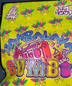 Jambalaya Gumbo Strains