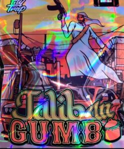 Gumbo Taliban Strain