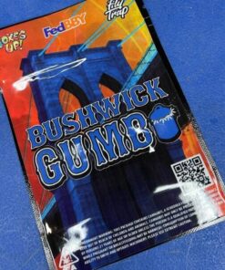 Bushwick Gumbo Strain