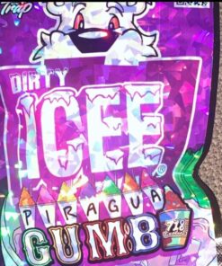 Dirty Icee Piragua Gumbo Strain