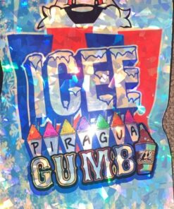 Icee Piragua Gumbo Strain