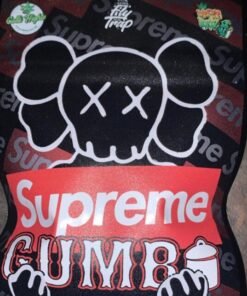 Gumbo Supreme Strain (Red Edition)