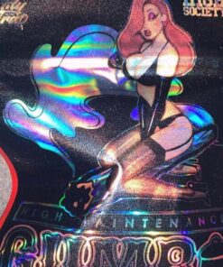 High Maintenance Gumbo Strain