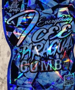 Gumbo Everything Icee Piragua