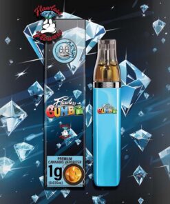 Flawless Gumbo Disposables