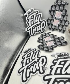 Flytrap Original Gumbo Strain