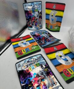 SuperFly Gumbo Strain