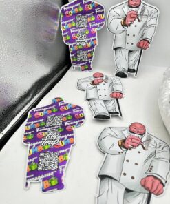 Ferragamo Gumbo Strain