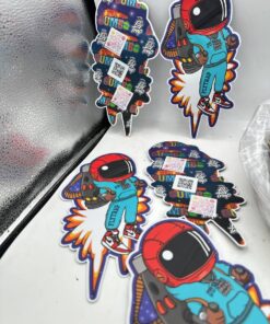 FlyTrap ShotOff Gumbo Strain