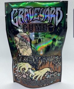 Graveyard Gumbo Strain