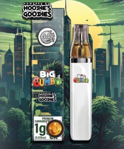 Big Gumbo Disposables