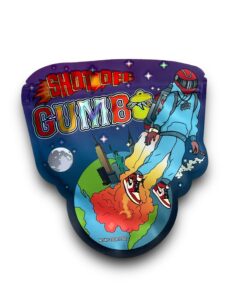 Shot-Off Gumbo Strain