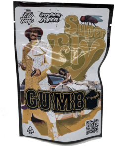 Gumbo Super Fly Strain