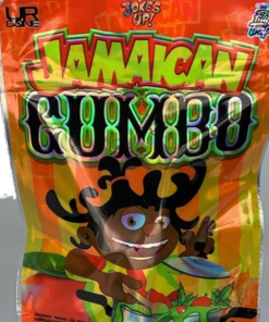 Jamaican Gumbo Strain