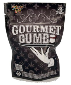 Buy Gourmet Gumbo Strain