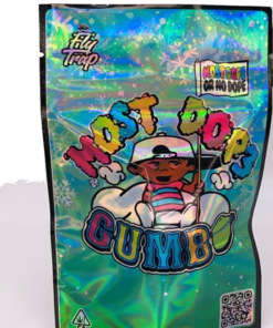 Most Dope Gumbo Strain