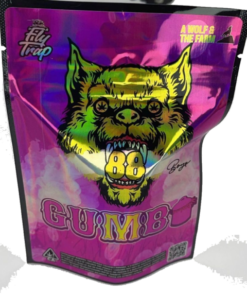 Gumbo 88 Pink Edition