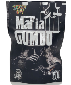 Mafia Gumbo Strain