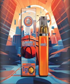 Madison Square Gumbo Disposable