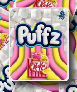 PUFFZ PINK LEMONADE KITKAT STRAIN