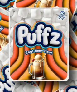 PUFFZ ROOT-BEER FLOAT GUMBO STRAIN