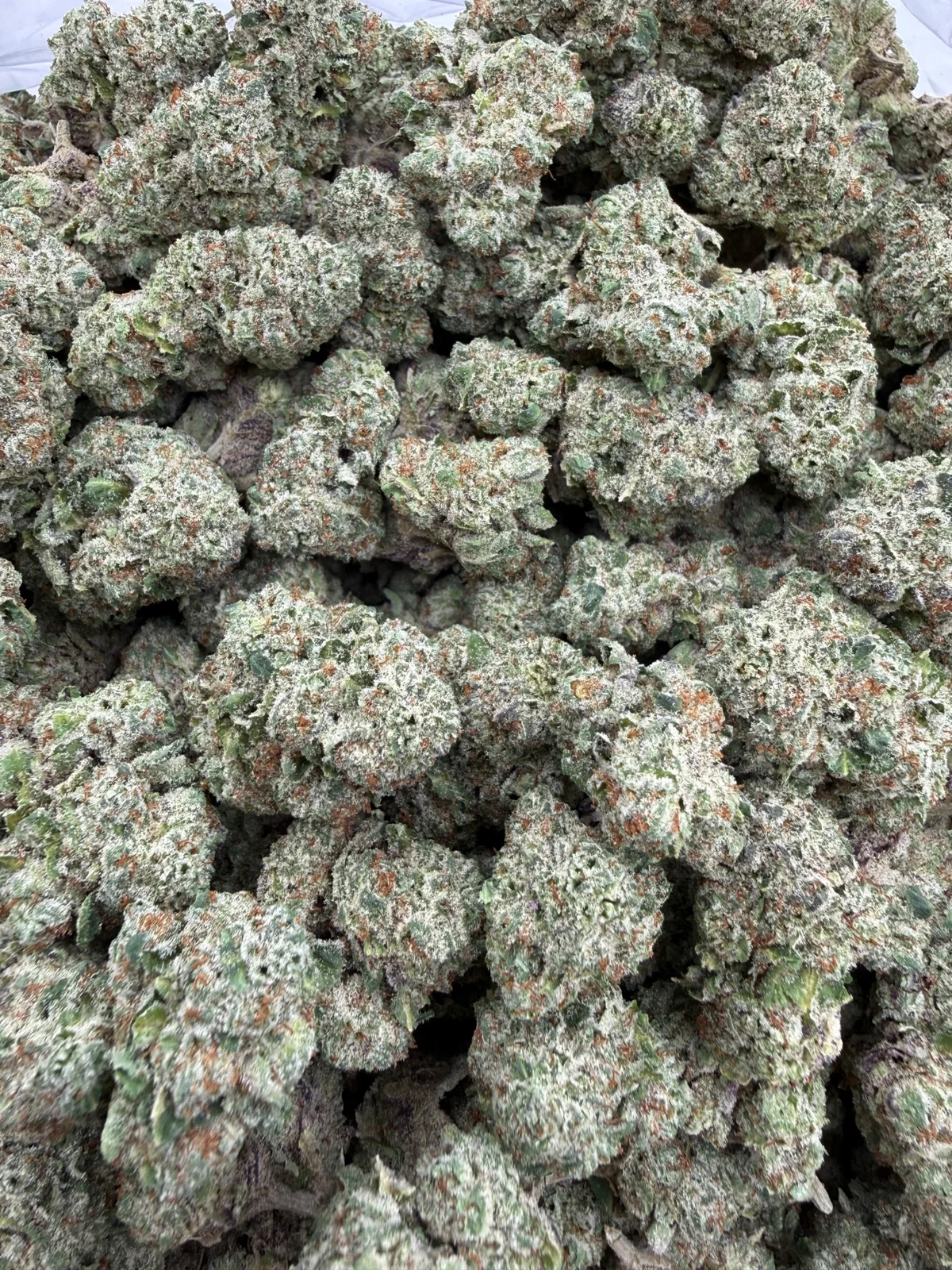 gas